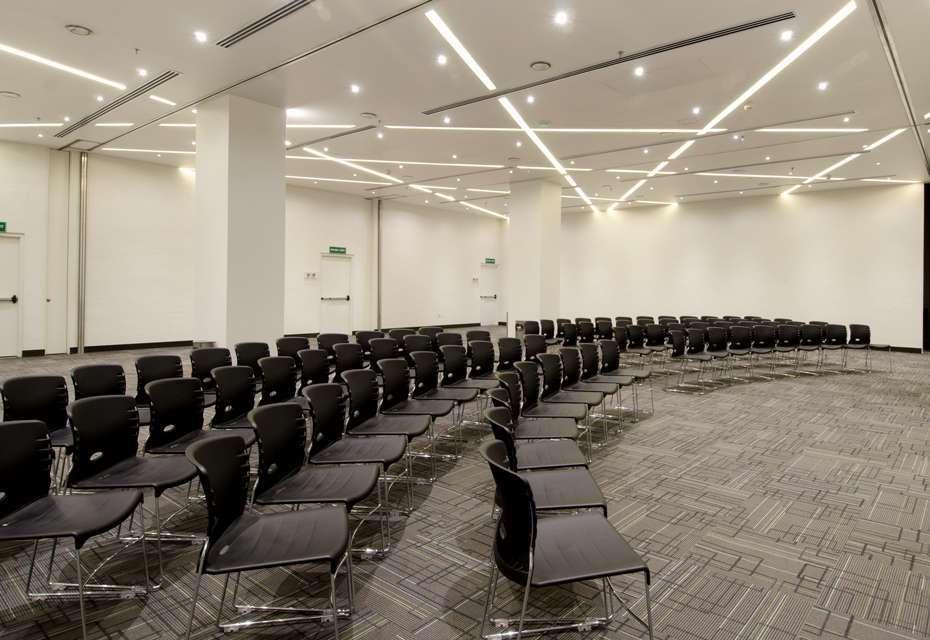 Ramada Encore By Wyndham Puebla de Zaragoza Servizi foto