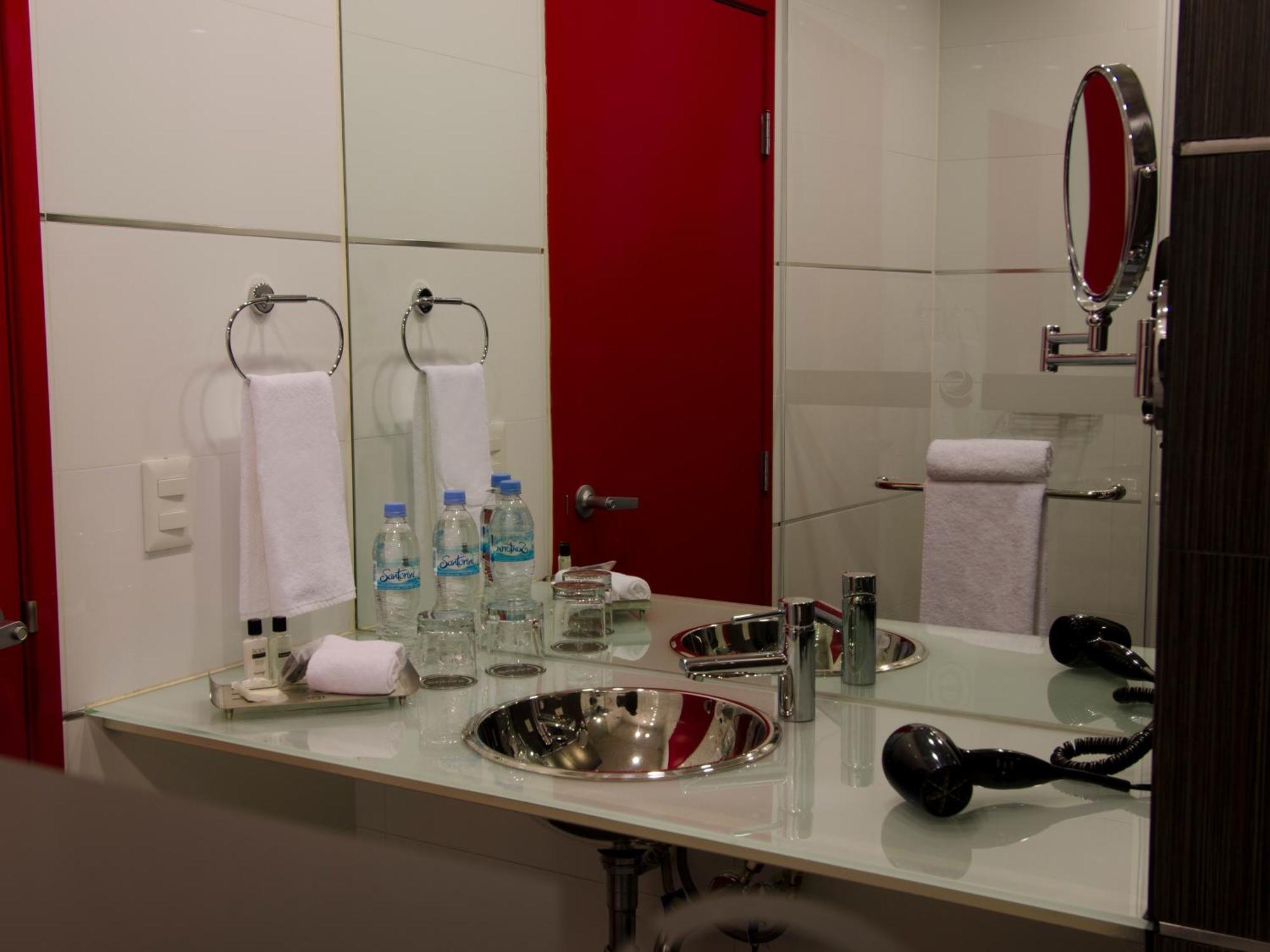 Ramada Encore By Wyndham Puebla de Zaragoza Esterno foto