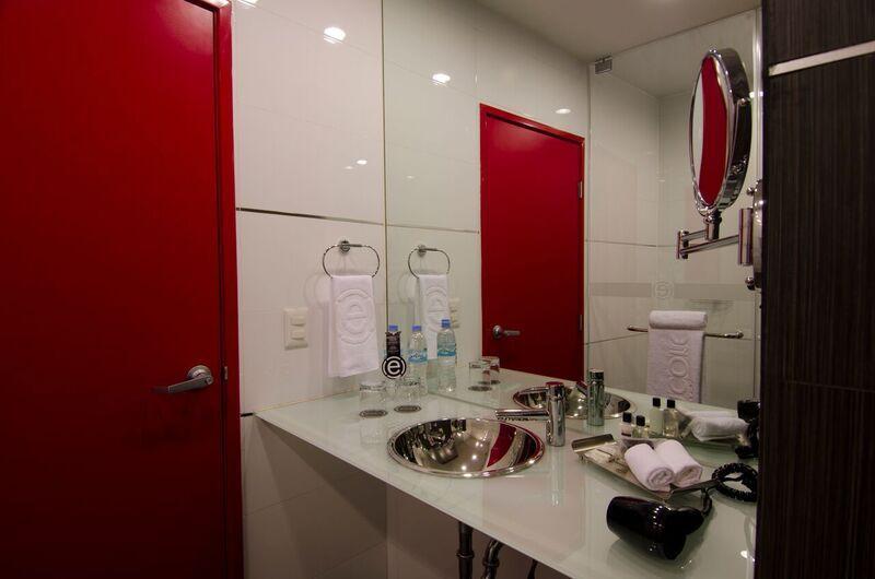 Ramada Encore By Wyndham Puebla de Zaragoza Esterno foto